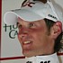 Frank Schleck w�hrend der Amstel Gold Race 2008